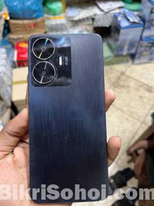 Realme C55